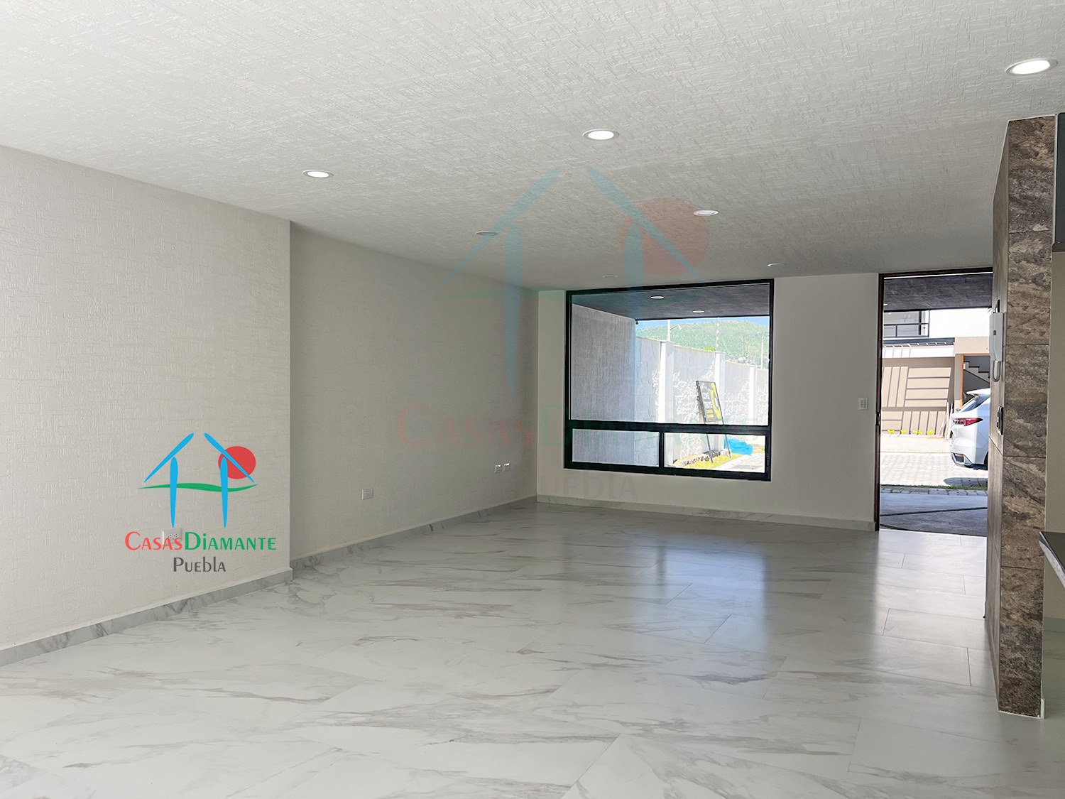 Parque México Casa Azteca - Estancia 6